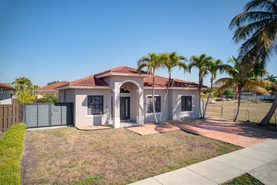 14833 SW 35th Ln, Miami, FL 33185 - #2