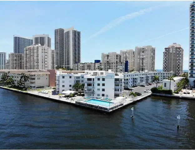 1913 S Ocean Dr #209, Hallandale Beach, FL 33009 - #1
