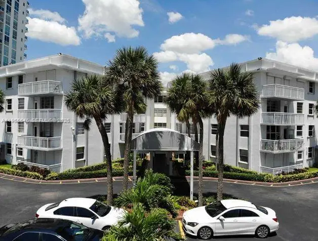 1913 S Ocean Dr #209, Hallandale Beach, FL 33009 - #3