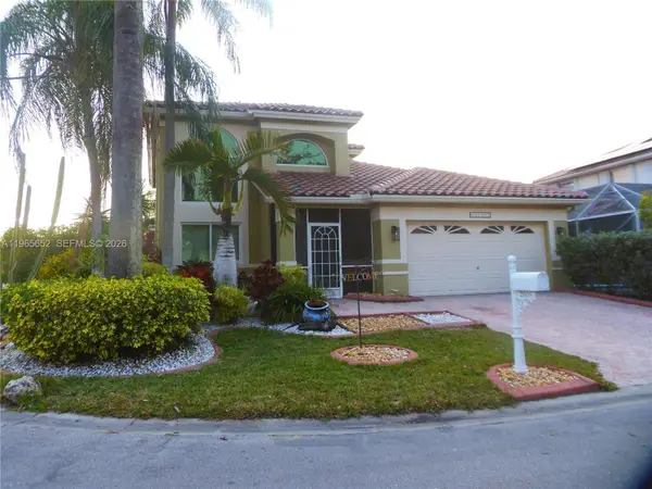 2608 NW 79th Ave, Margate, FL 33063