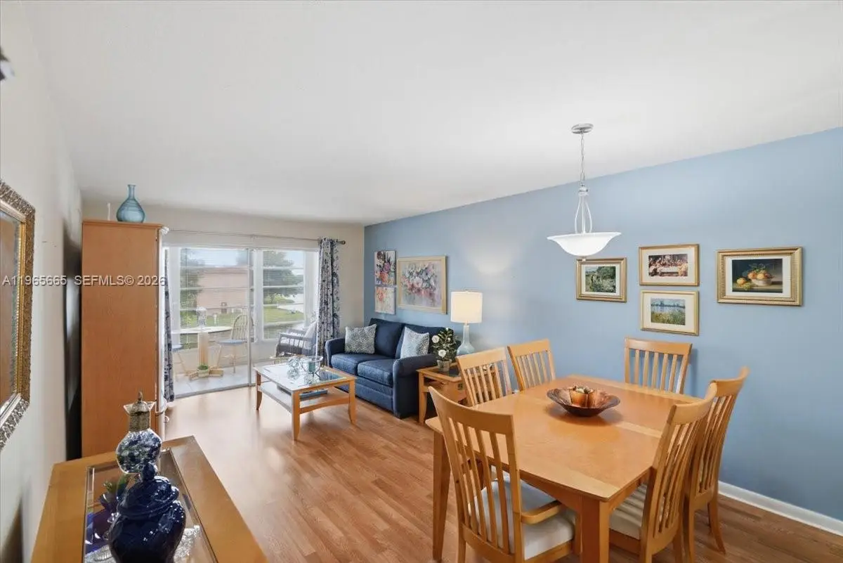 9850 Sunrise Lakes Blvd #305, Sunrise, FL 33322 - #1