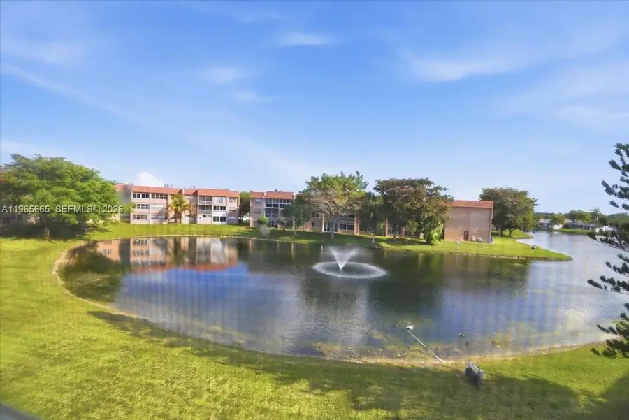 9850 Sunrise Lakes Blvd #305, Sunrise, FL 33322 - #3