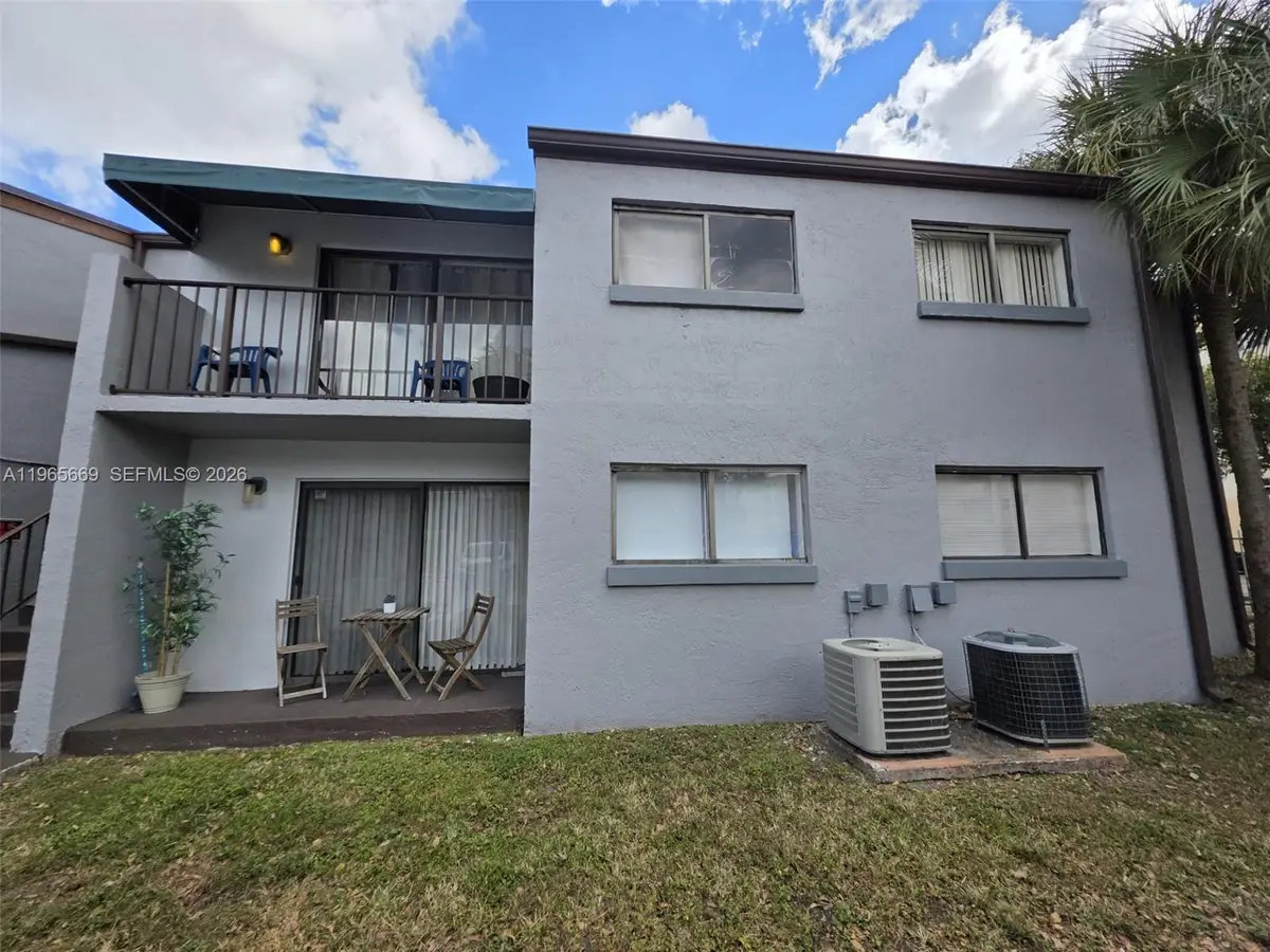 7421 SW 152nd Ave #9-101, Miami, FL 33193 - #1