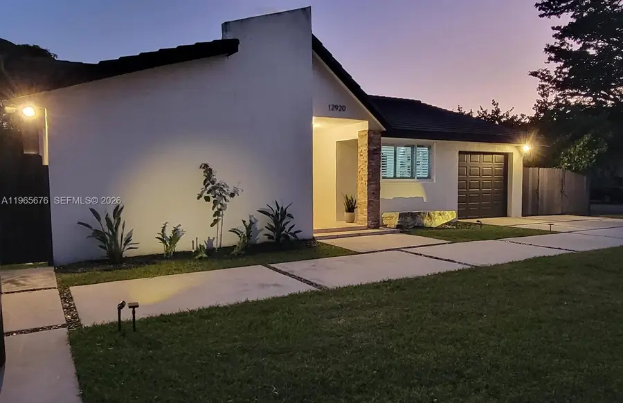 12920 SW 119th St, Miami, FL 33186 - #2