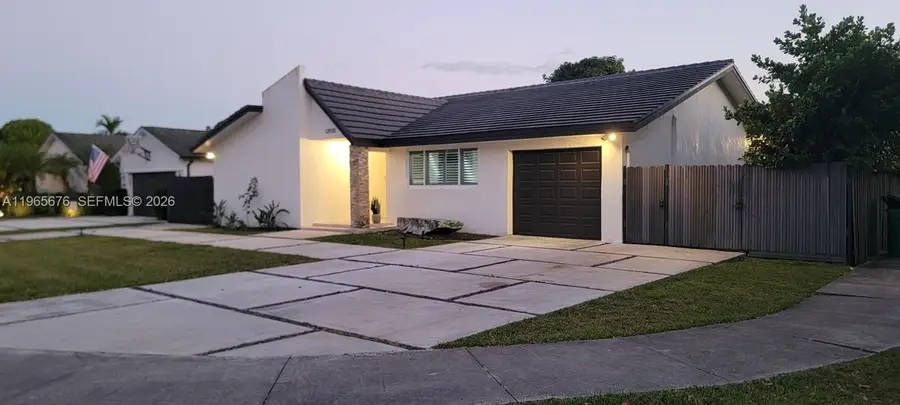 12920 SW 119th St, Miami, FL 33186 - #3