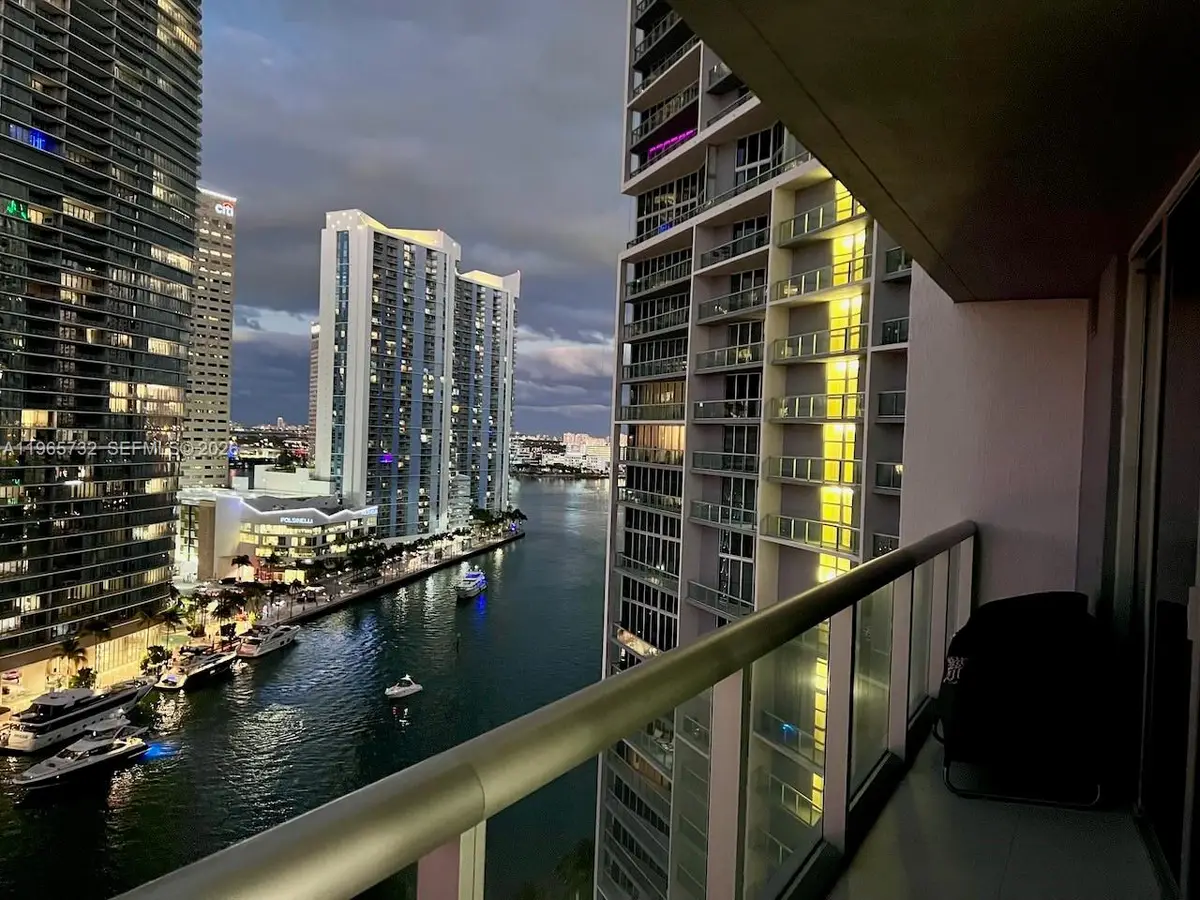 475 Brickell Ave #1715, Miami, FL 33131 - #1