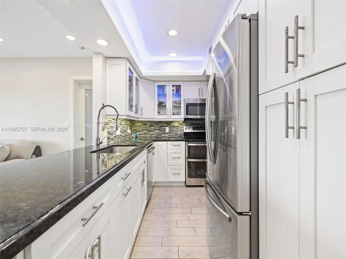 1000 River Reach Dr #516, Fort Lauderdale, FL 33315 - #1