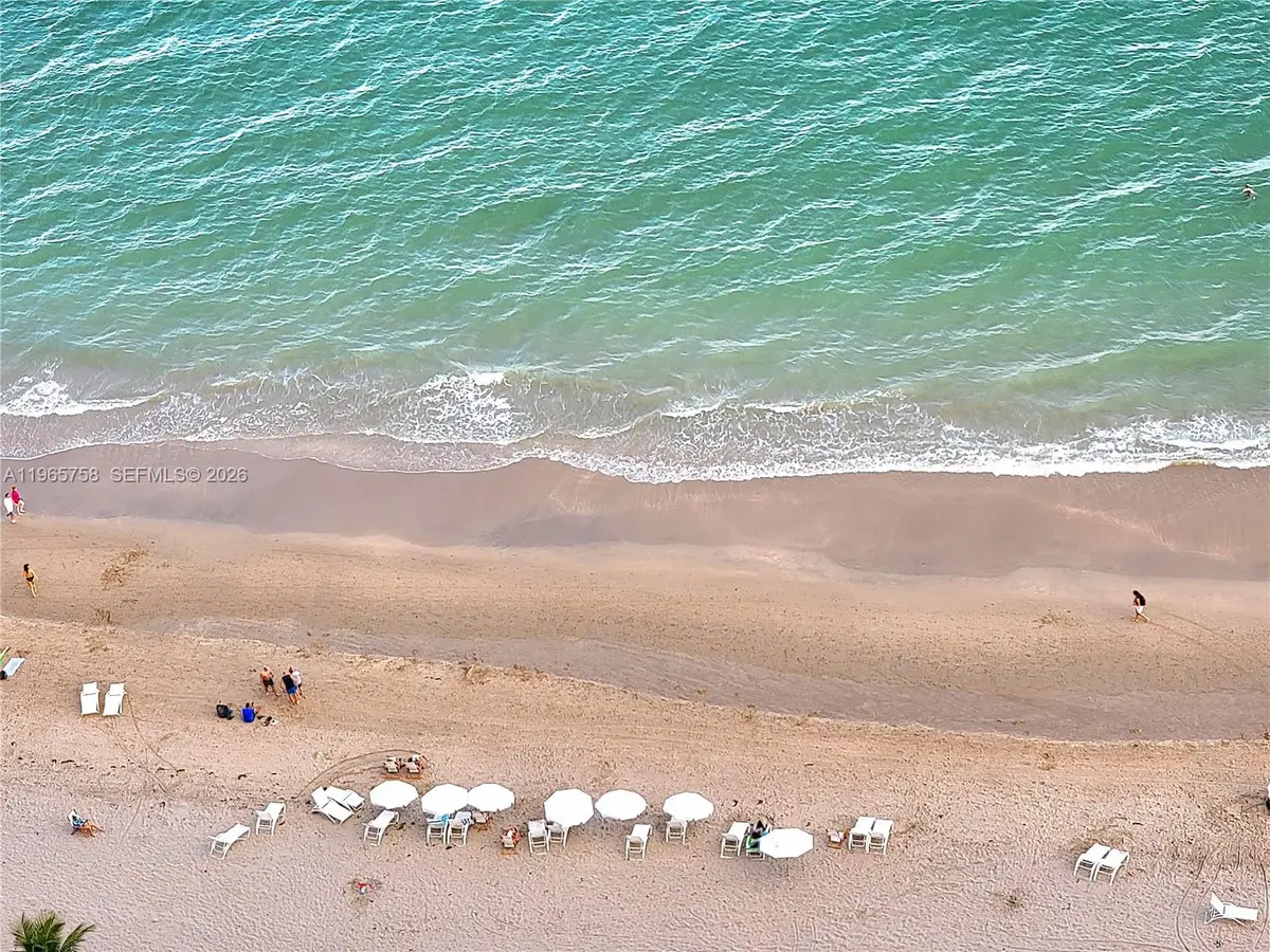 1800 S Ocean Dr #2406, Hallandale Beach, FL 33009 - #1