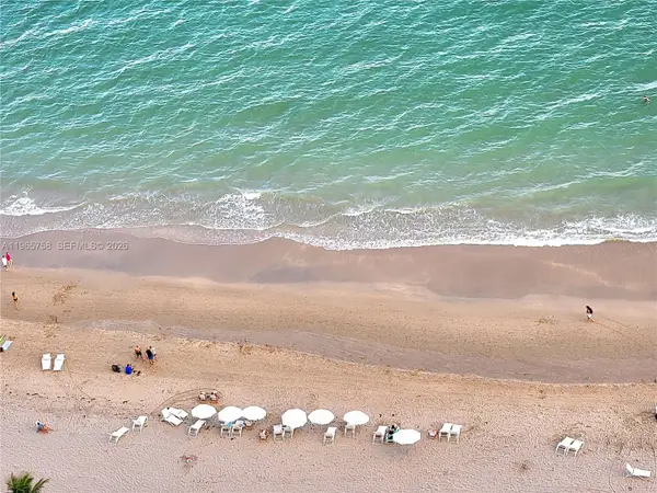 1800 S Ocean Dr #2406, Hallandale Beach, FL 33009