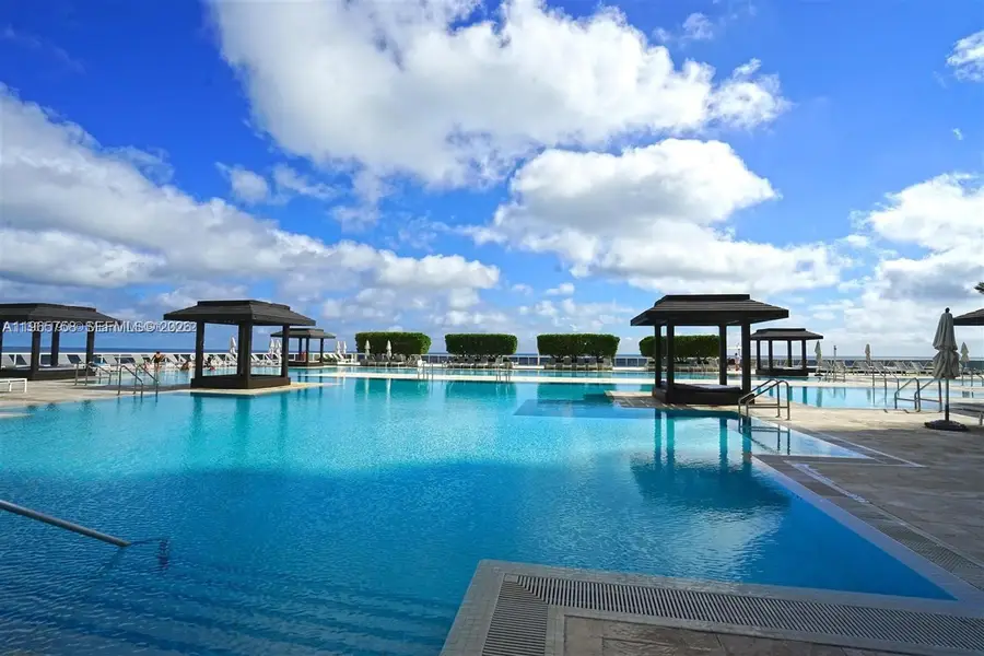 1800 S Ocean Dr #2406, Hallandale Beach, FL 33009 - #3