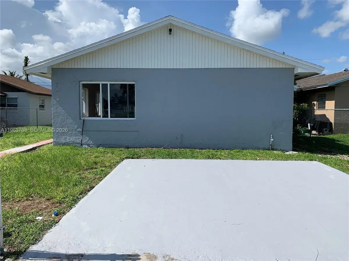756 NW 5 St, Florida City, FL 33034 - #1
