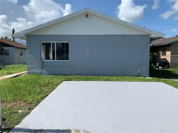 756 NW 5 St, Florida City, FL 33034