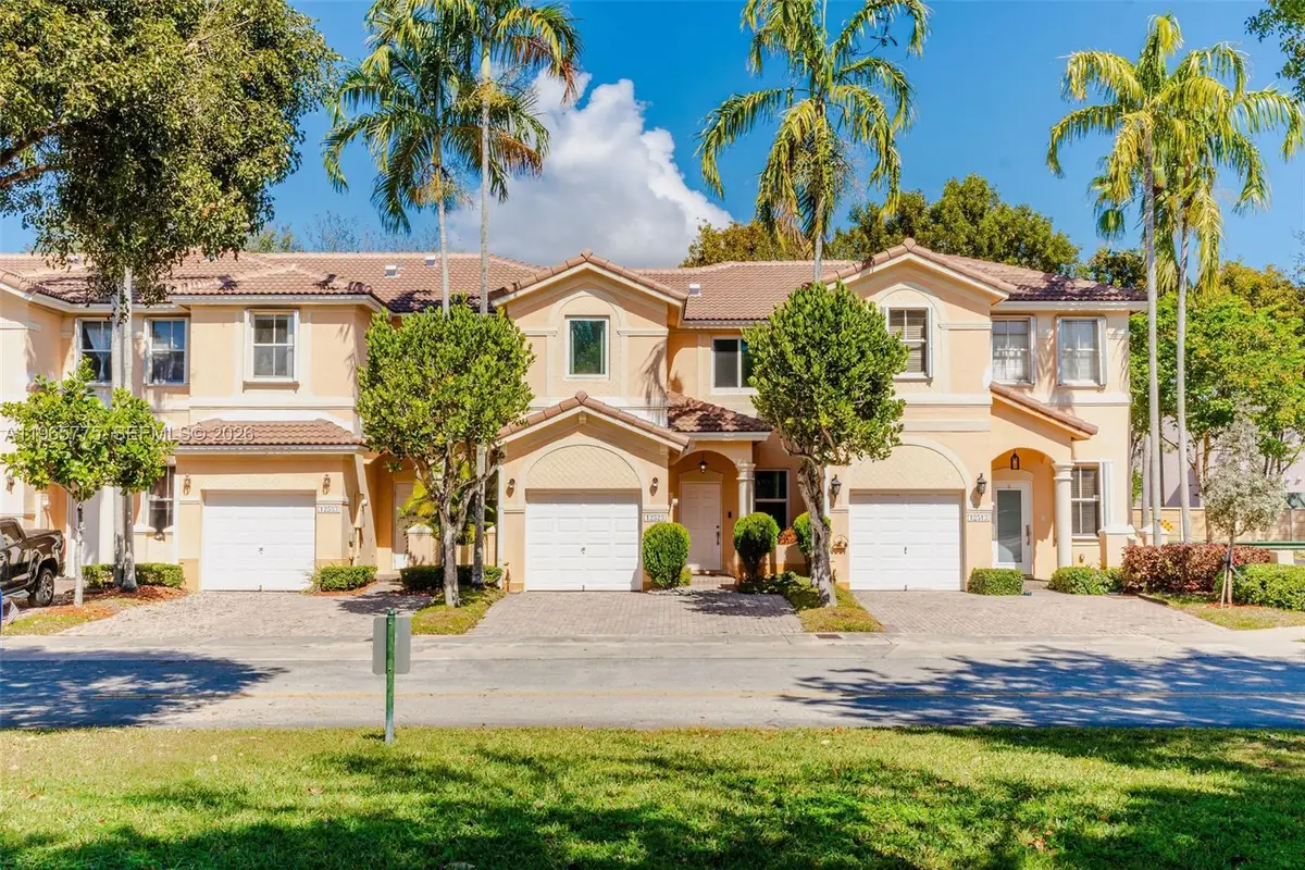 12523 SW 121st Way, Miami, FL 33186 - #1