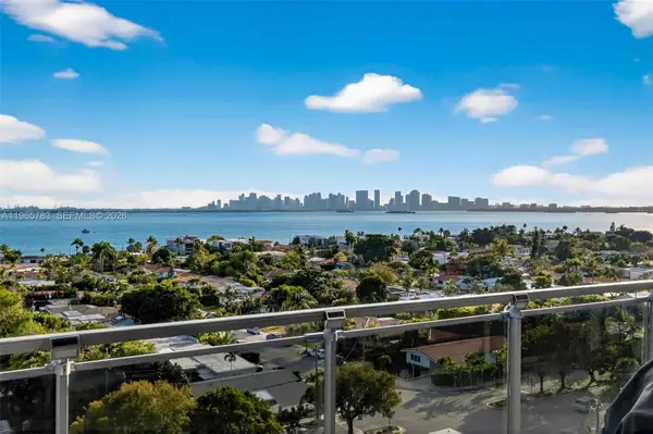 7901 S Hispanola Ave #1008, North Bay Village, FL 33141