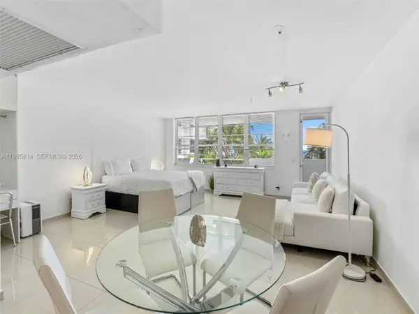 100 Lincoln Rd #417, Miami Beach, FL 33139