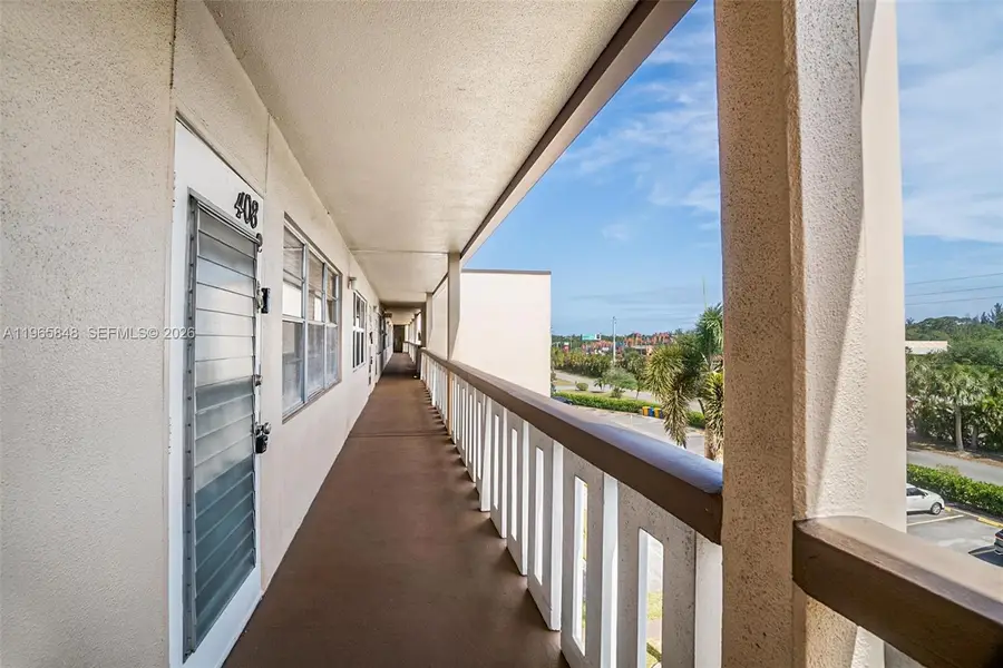 408 Southampton A #408, West Palm Beach, FL 33417 - #2