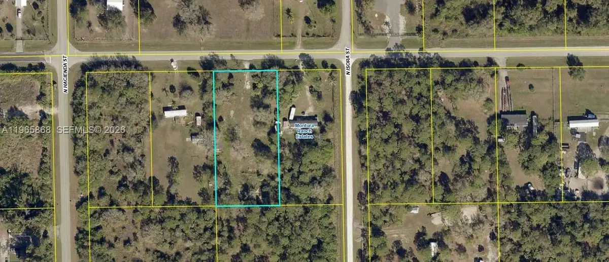 312 Horse Club Ave, Clewiston, FL 33440 - #1