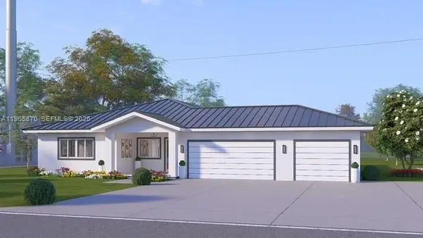 5611 NW 77th Ct, Fort Lauderdale, FL 33073