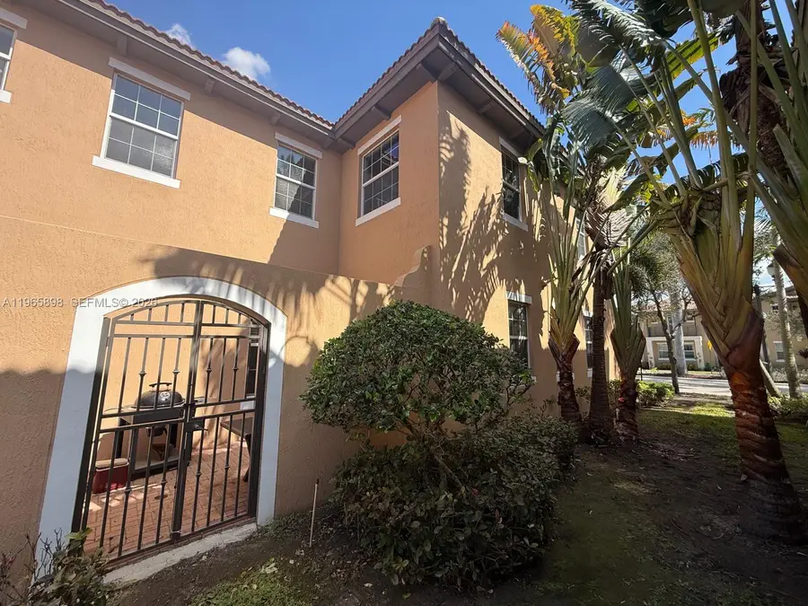 1408 SW 147th Ave, Pembroke Pines, FL 33027 - #3