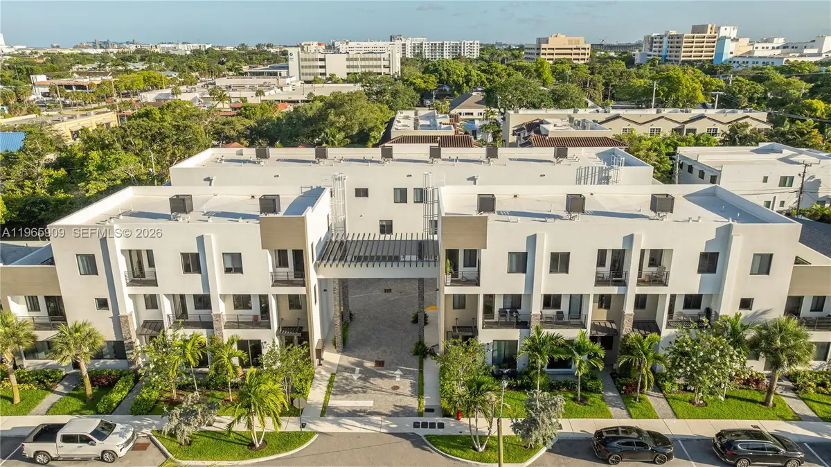 436 SE 12th Ct, Fort Lauderdale, FL 33316 - #1