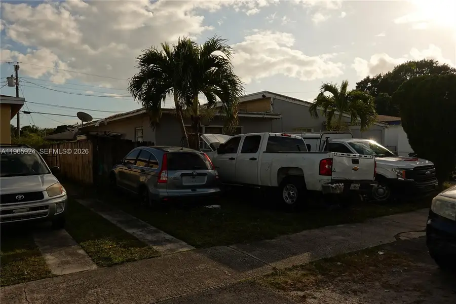 810 NW 84th Ter, Miami, FL 33150 - #3