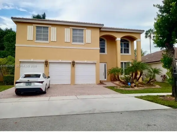 13187 SW 26th St, Miramar, FL 33027