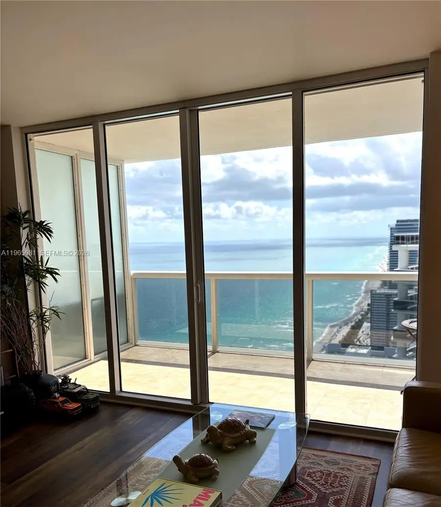 1830 S Ocean Dr #4505, Hallandale Beach, FL 33009 - #3