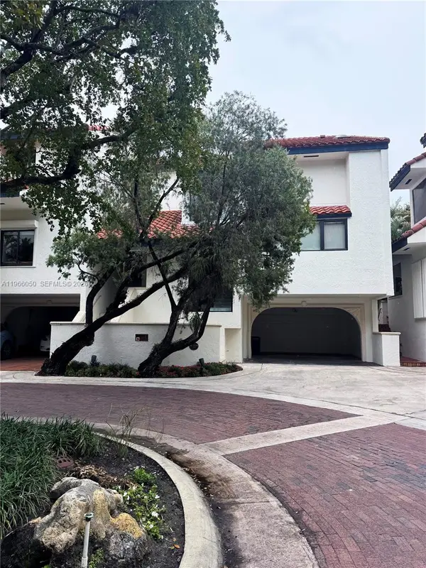 2000 S Bayshore Drive #13, Miami, FL 33133