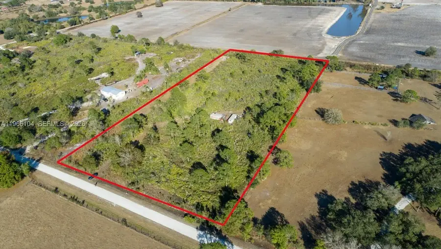 0 S Swinging Trail, Labelle, FL 33935 - #2