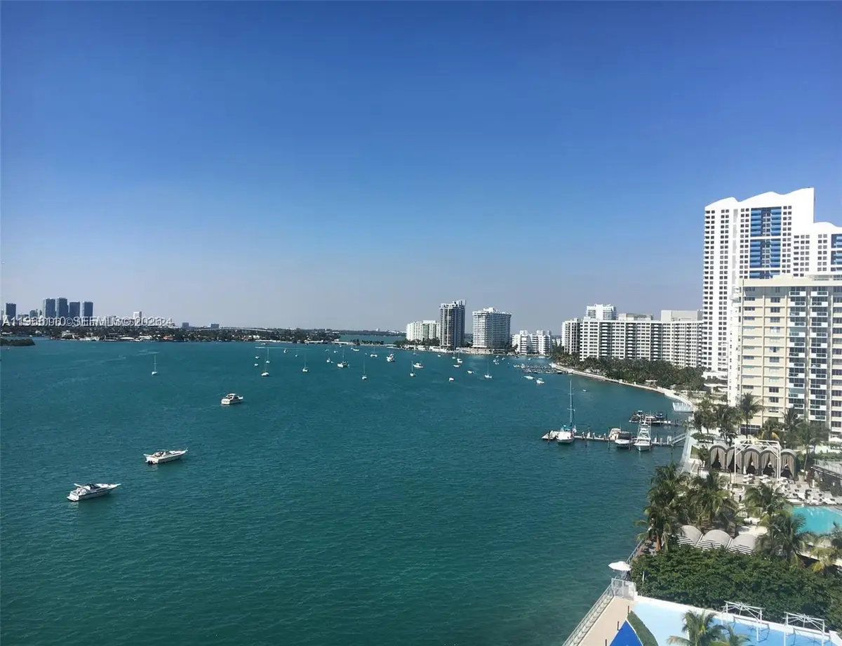 1000 West Ave #1024, Miami Beach, FL 33139 - #1