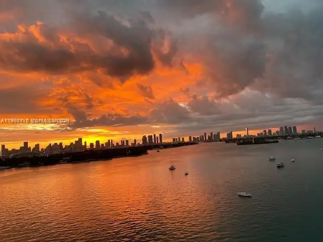 1000 West Ave #1024, Miami Beach, FL 33139 - #2