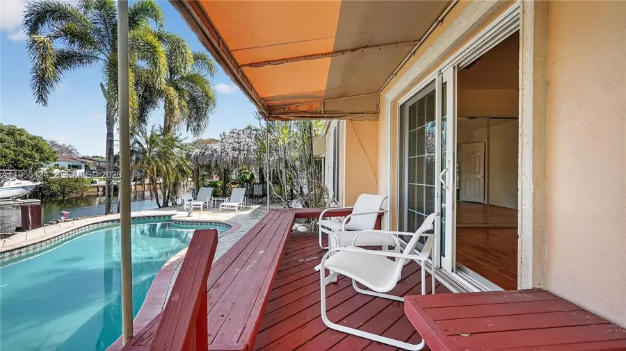 2831 Arthur St, Hollywood, FL 33020 - #3