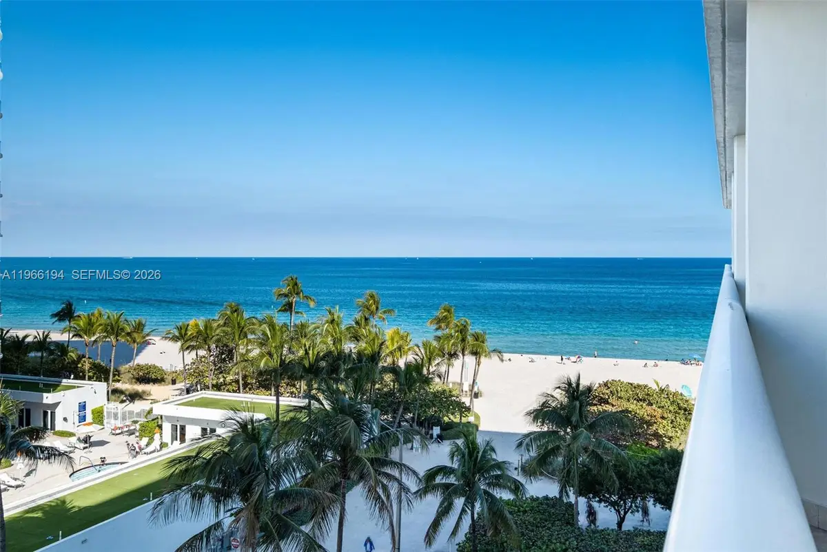 9595 Collins Ave #N6-J, Surfside, FL 33154 - #1