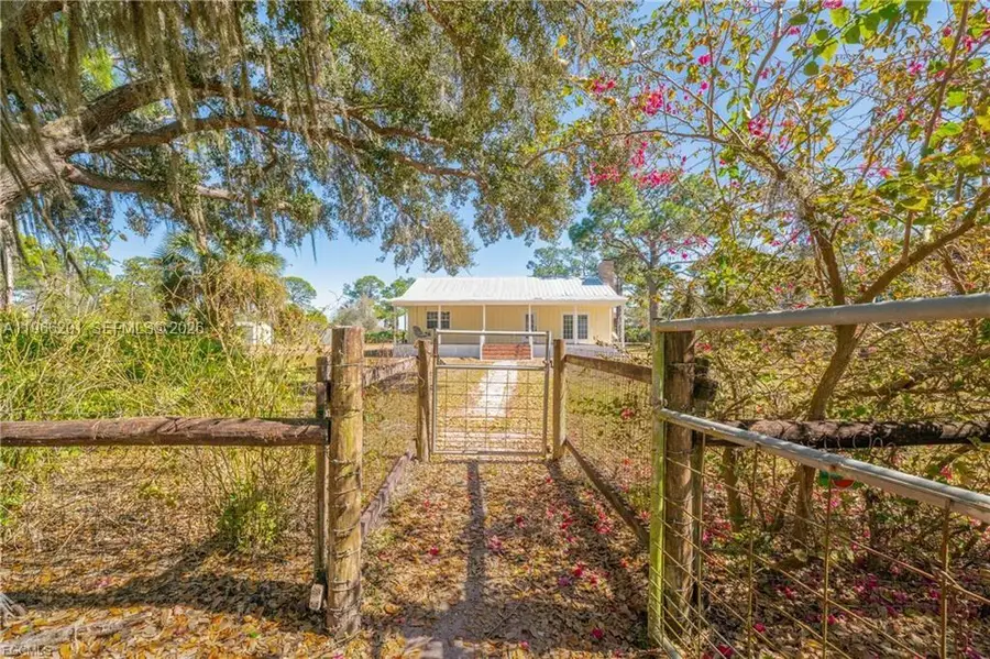 15347 S Sr 29, Port Labelle, FL 33935 - #3