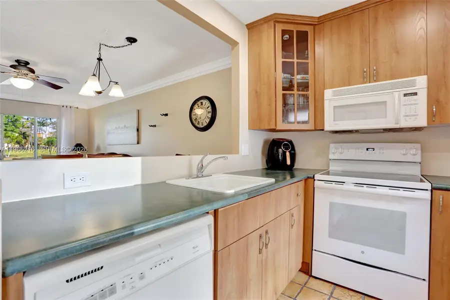 4311 NW 16th St #B103, Lauderhill, FL 33313 - #2