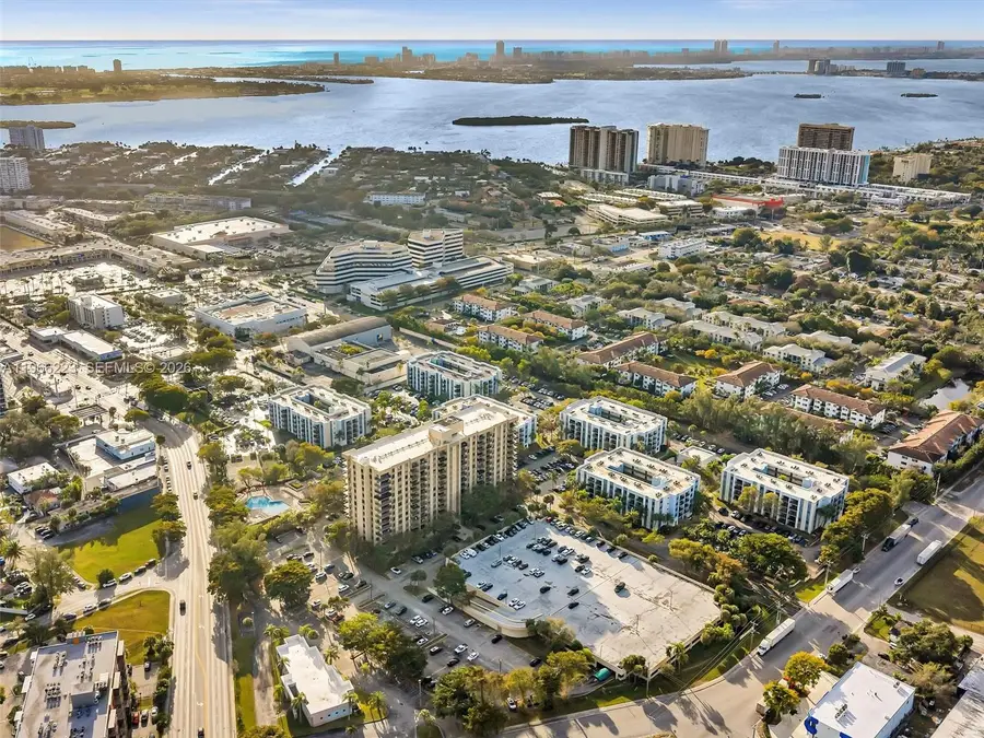 1470 NE 123rd St #A813, North Miami, FL 33161 - #2