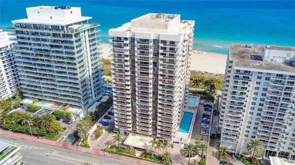 5757 Collins Ave #1003, Miami Beach, FL 33140