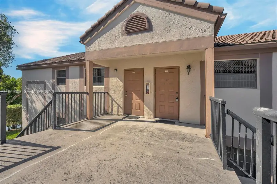 12272 Royal Palm Blvd #A-5, Coral Springs, FL 33065 - #2