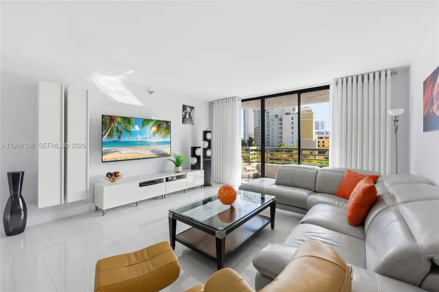 3300 NE 191st St #714, Aventura, FL 33180 - #3