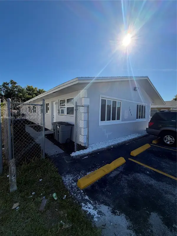 1028 NW 3rd Ave, Fort Lauderdale, FL 33311