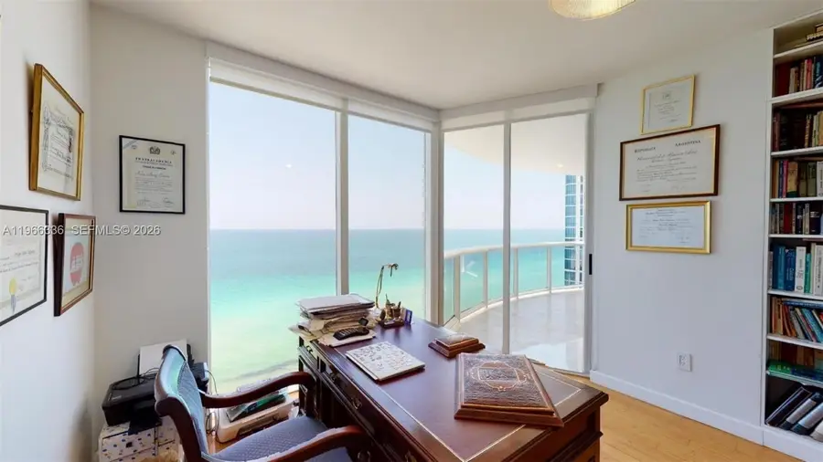 17555 Collins Ave #2303/04, Sunny Isles Beach, FL 33160 - #3