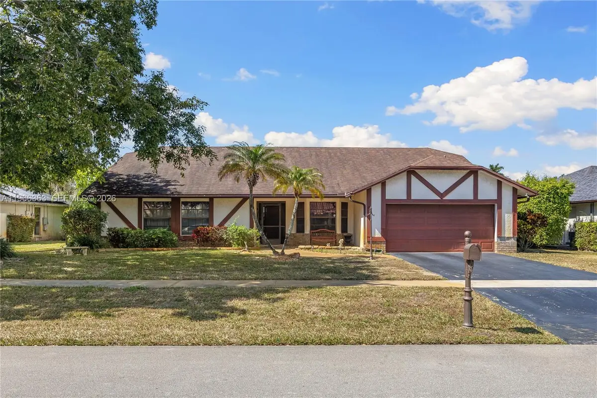 21193 Raindance Ln, Boca Raton, FL 33428 - #1