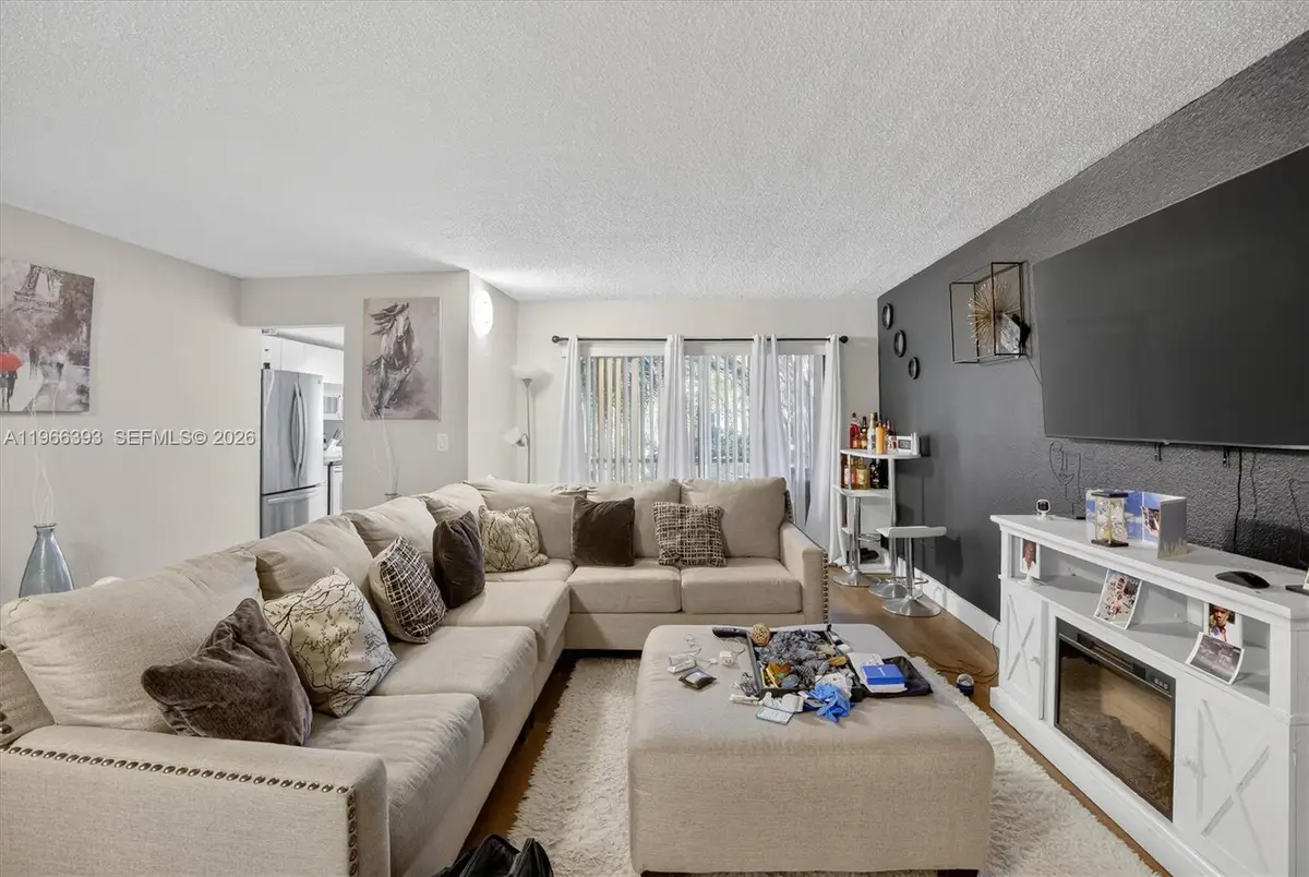 4141 NW 21st St #103, Lauderhill, FL 33313 - #1