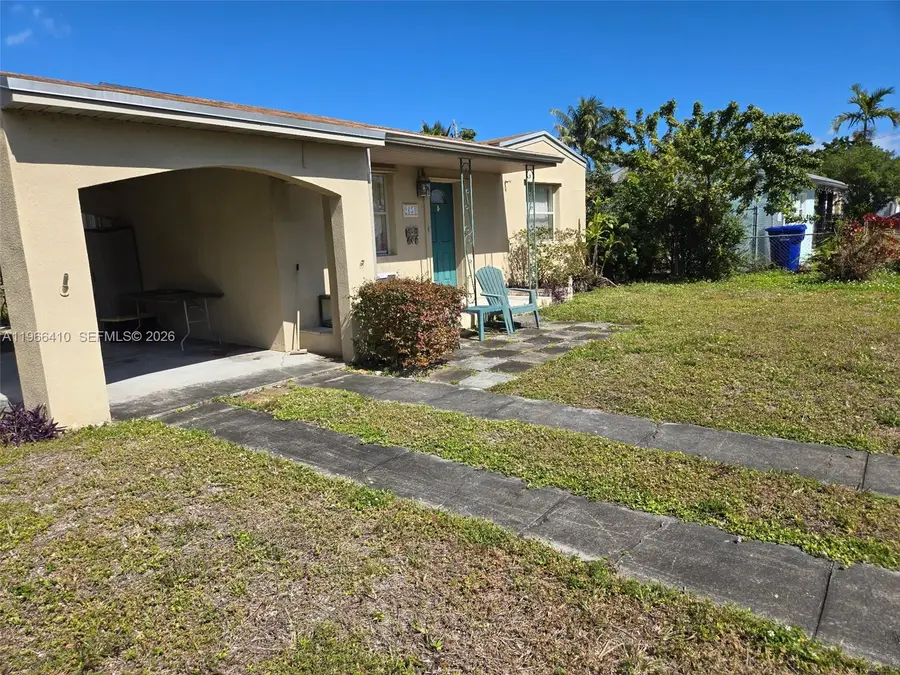 2651 Fletcher Ct, Hollywood, FL 33020 - #2