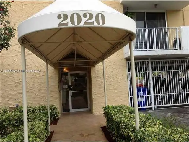 2020 NE 135th St #901, North Miami, FL 33181 - #2