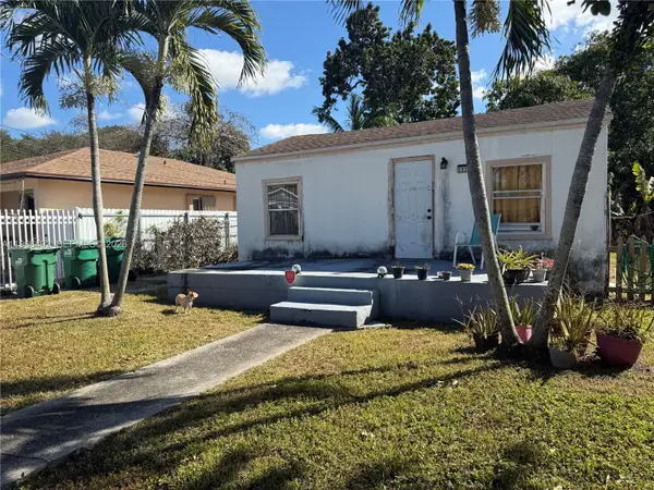 1972 NW 59th St, Miami, FL 33142