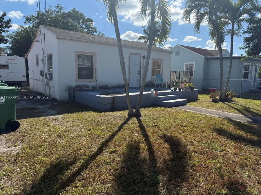 1972 NW 59th St, Miami, FL 33142 - #3
