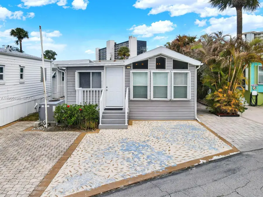 10725 S Ocean Drive Unit #534, Jensen Beach, FL 34957 - #2