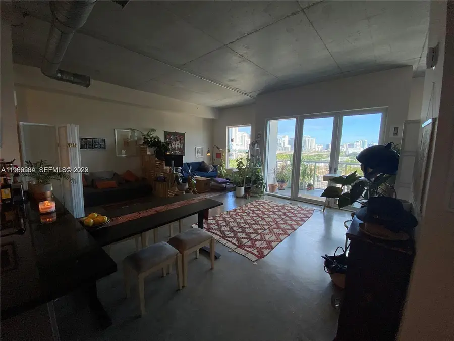 10 SW South River Dr #909, Miami, FL 33130 - #2