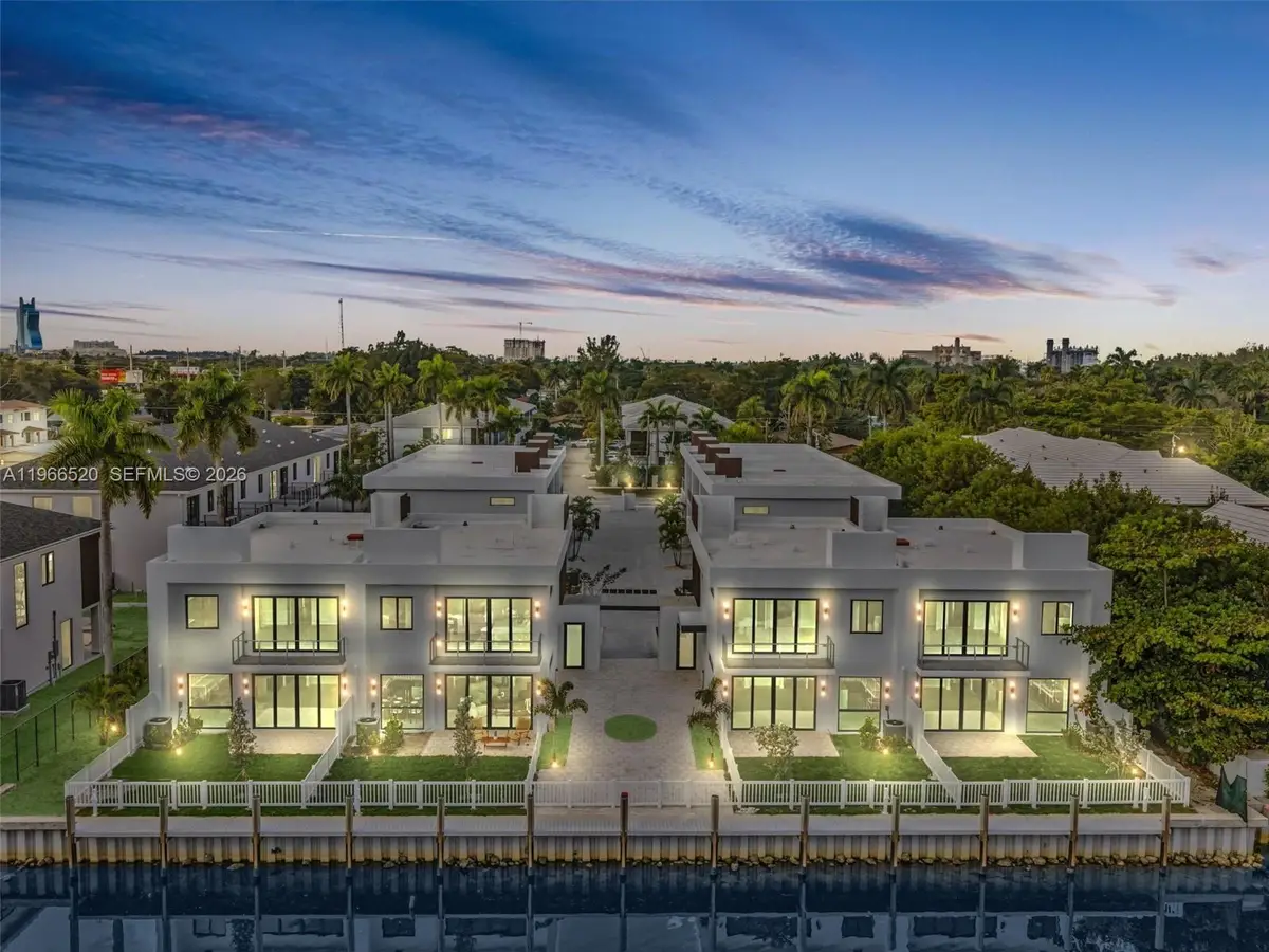 4632 SW 32nd Ave #C1, Dania Beach, FL 33312 - #1